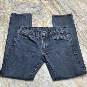 Rogue Territory Custom Jeans Hand made